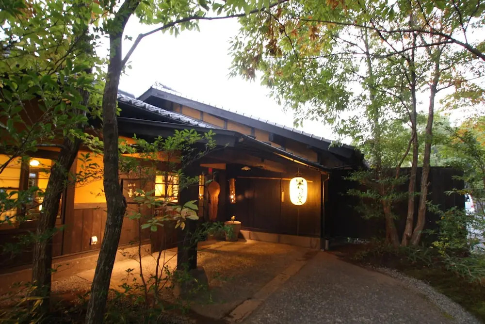 Yamaainoyado Kiyasuya