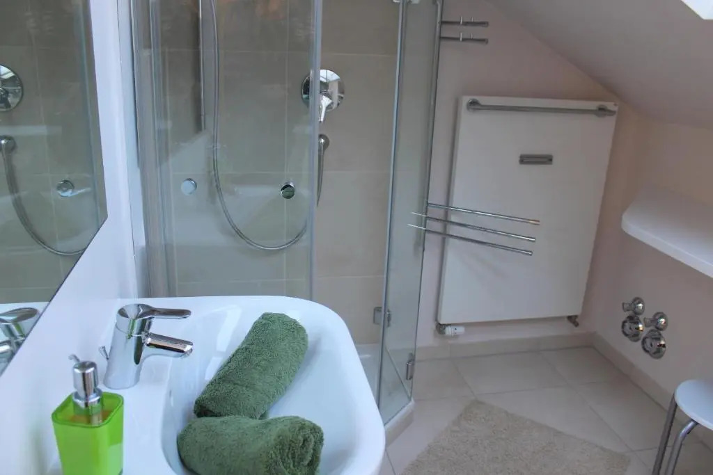 Ferienwohnung Nietmann