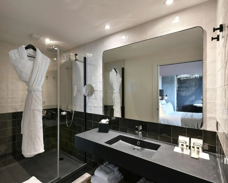 Golden Tulip Reims Bezannes