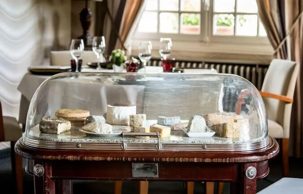 Auberge Le Relais