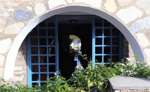 Hotel Boulis
