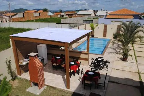 Hotel Canaã