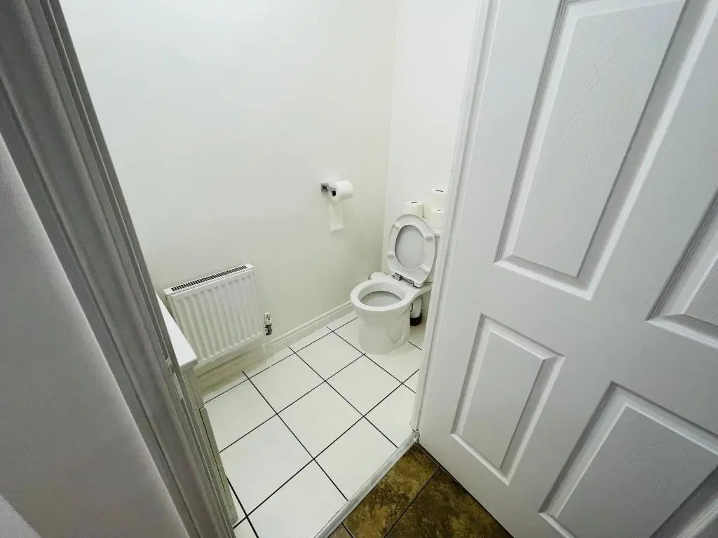 Watan Cottage - Spacious 3 Bedrooms Entire House With Beautiful Outdoor Garden