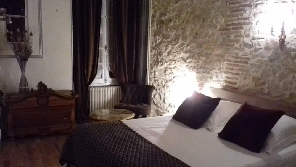 Hôtel de l'Ecu