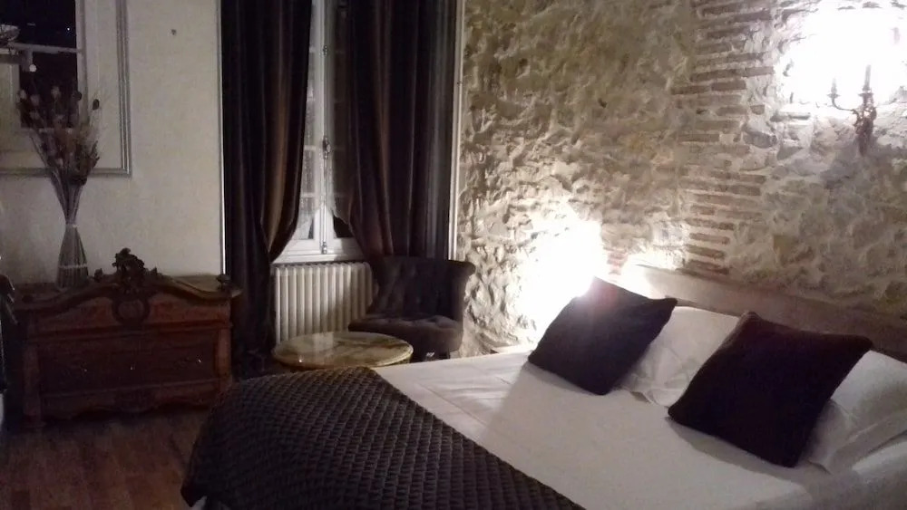 Hôtel de l'Ecu