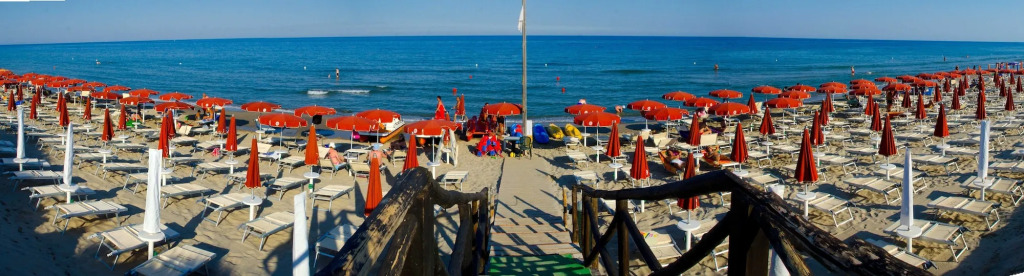 Magna Grecia Hotel Village