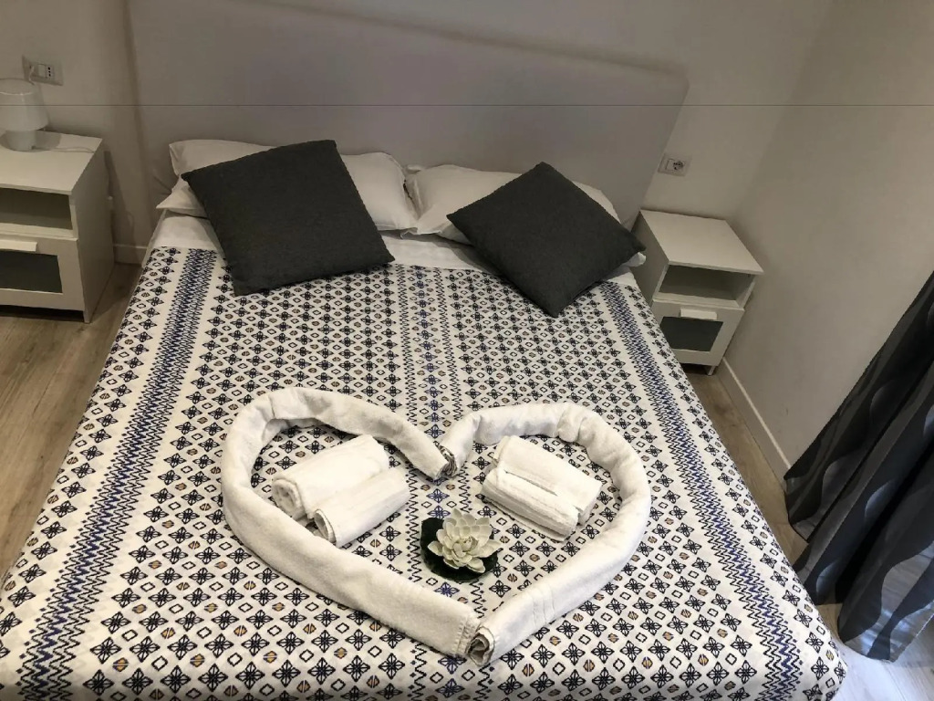 Spazio Cavour Guesthouse