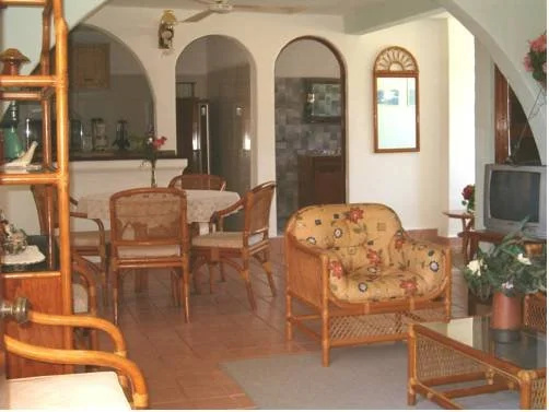 Casa Azul