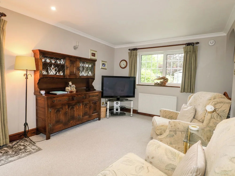 Miswells Cottages - Lake View
