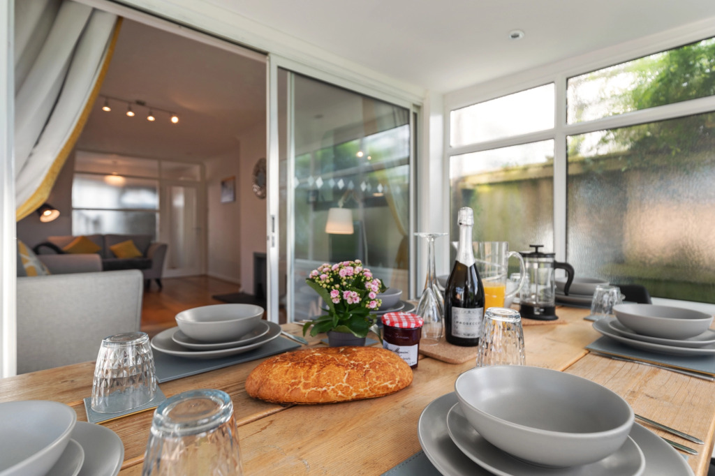 Ty Gwyn - Hot Tub, Parking, Dog Friendly