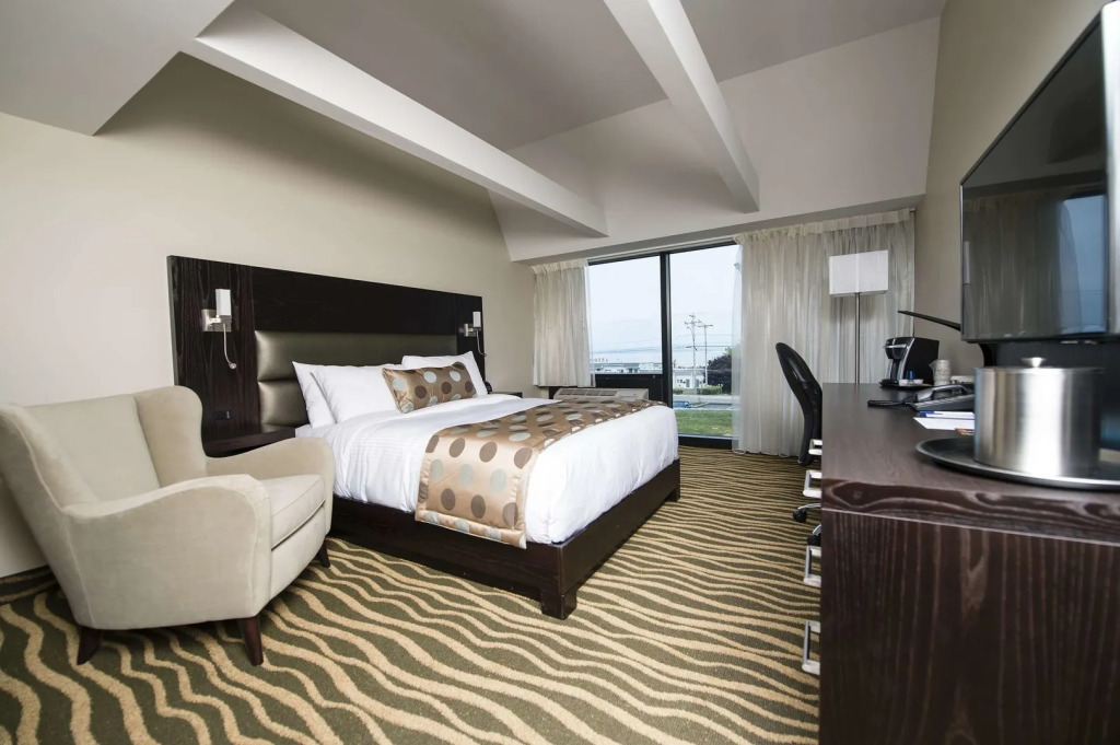 Hotel Levesque