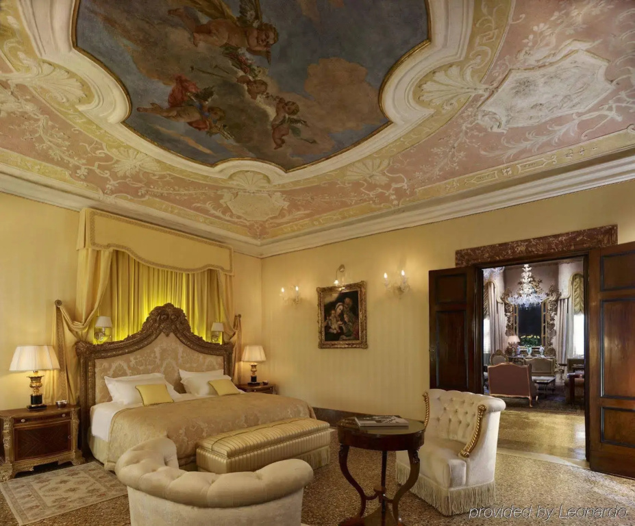 Danieli, Venezia, A Four Seasons Hotel
