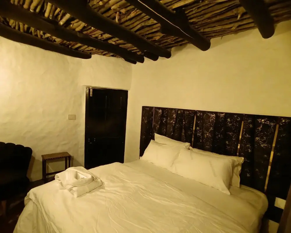 2 Bed Chalet - Yasam Cloud Nine And a Half Hunza