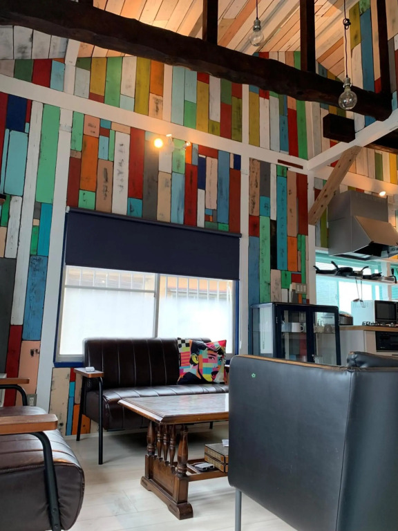 Ramjet Sotoura Beach House Shimoda