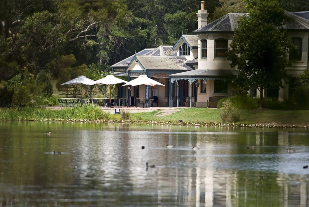 Woodman Estate - Luxury Country House Restaurant & Spa