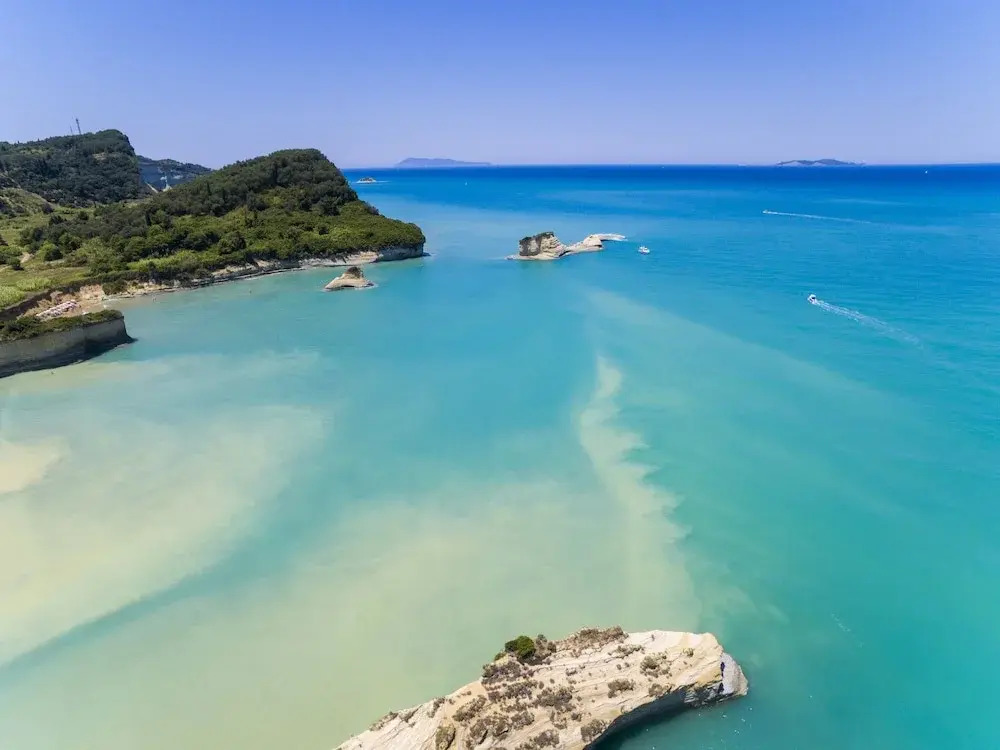 Canal D'amour Beach House