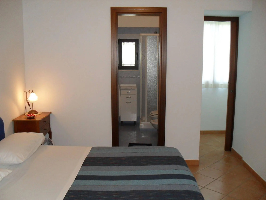 B&B Puntaferano
