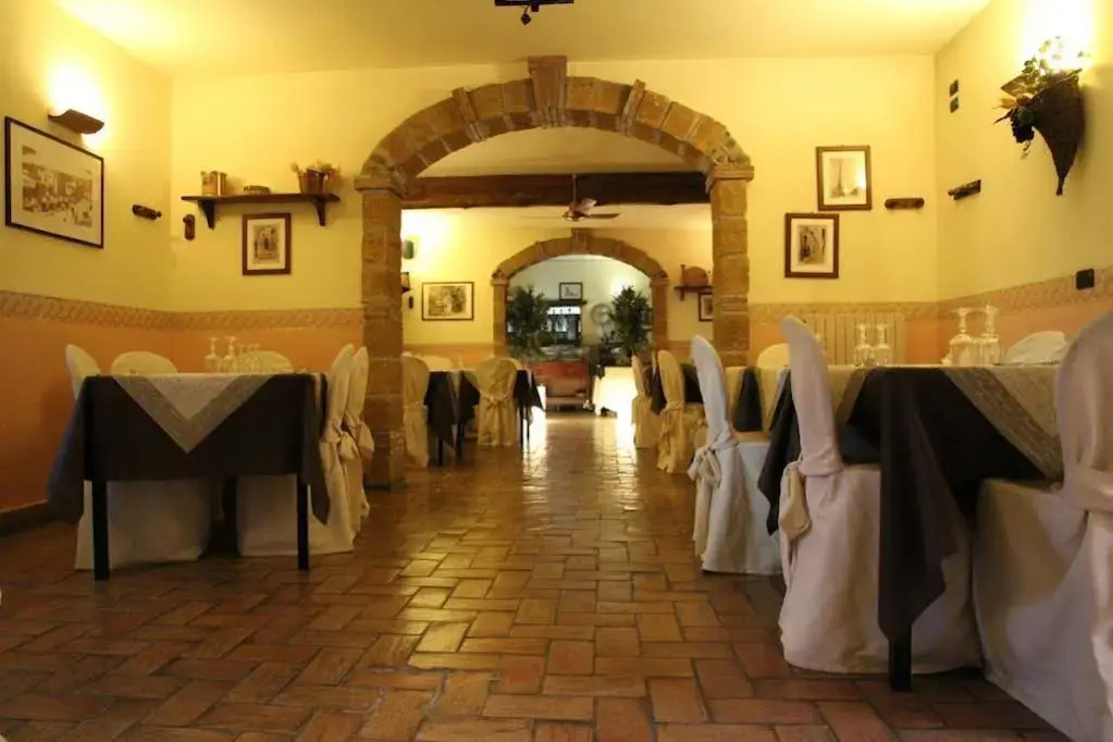 Girasole Guest House