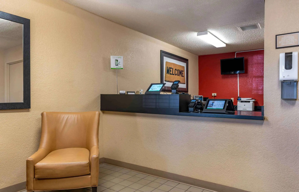 Extended Stay America Suites - Lexington - Nicholasville Road