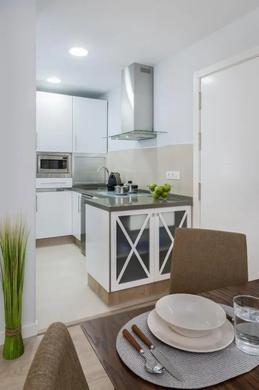 Cozy & Confortable Apartment in Perfect Location. Santa Marta