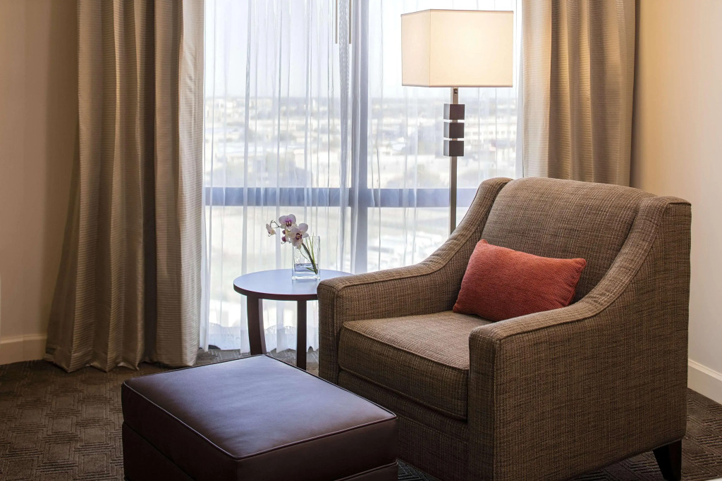 Hilton Houston Southwest