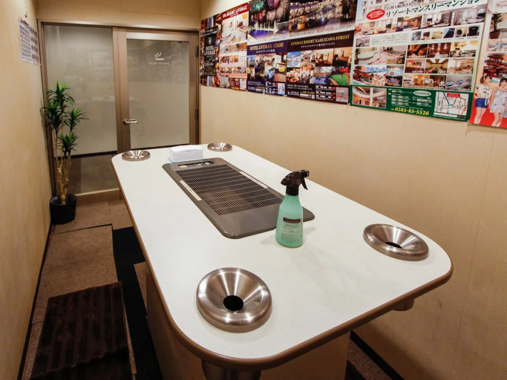 HOTEL LiVEMAX BUDGET Hamamatsu-Ekimae