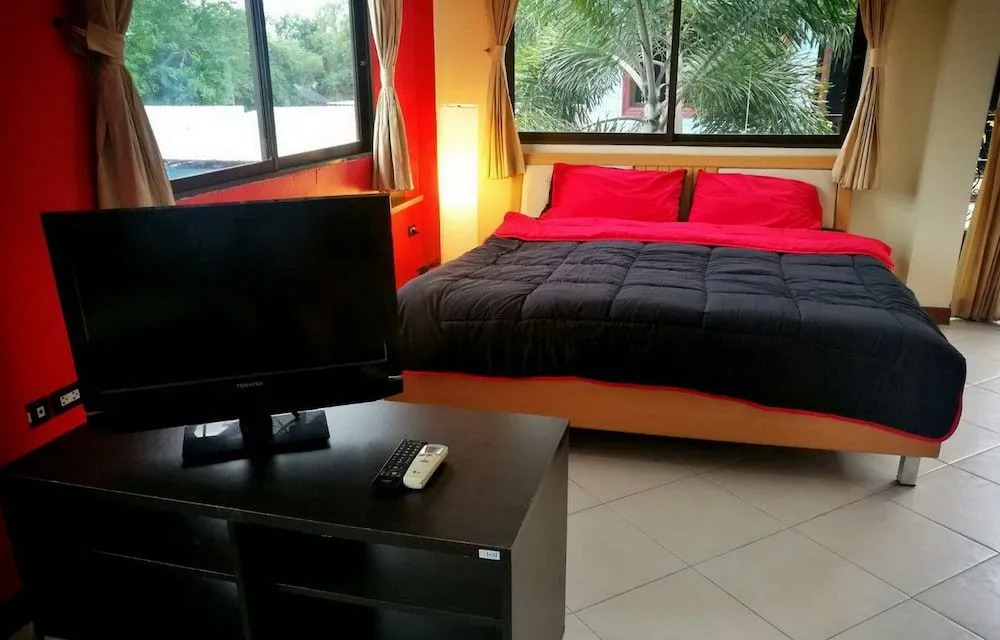 BaanFa Jomtien