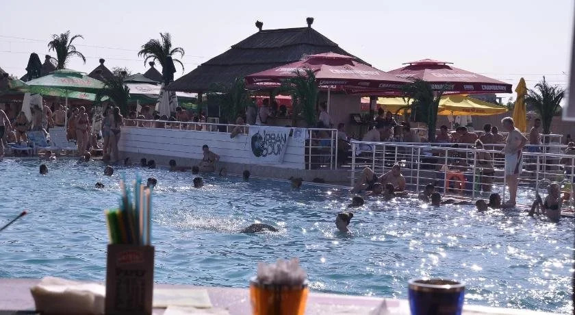 Kengur Resort