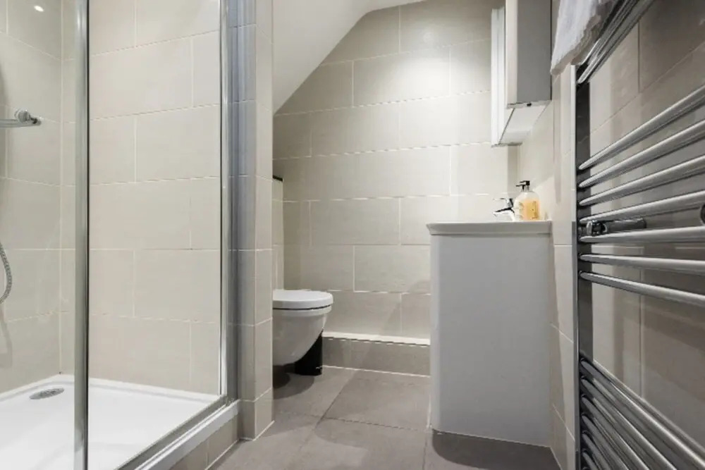 The Paddington Retreat - Elegant 4bdr in 2 Paddington Mews