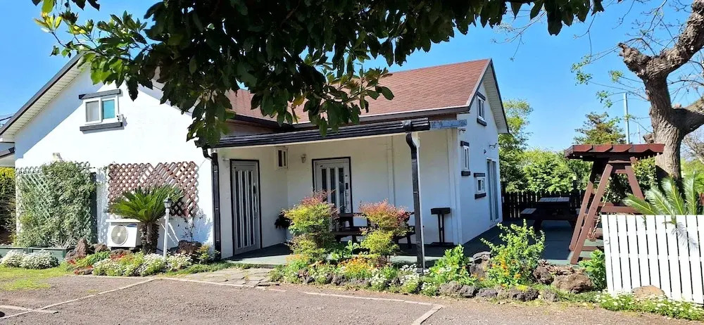 Jeju Casa Linda Pension