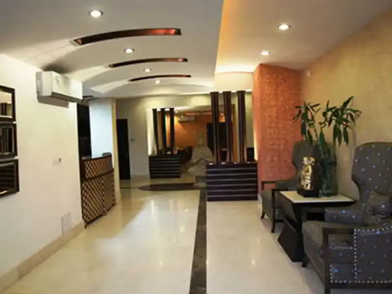 Rosewood Apartment Hotel-Gurgaon