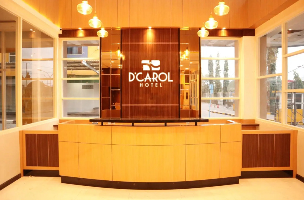 DCarol Hotel