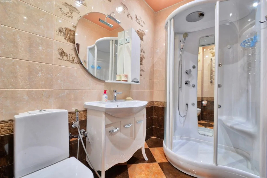 Apartamentyi V Venetsianskom Stile / Luxury Suite