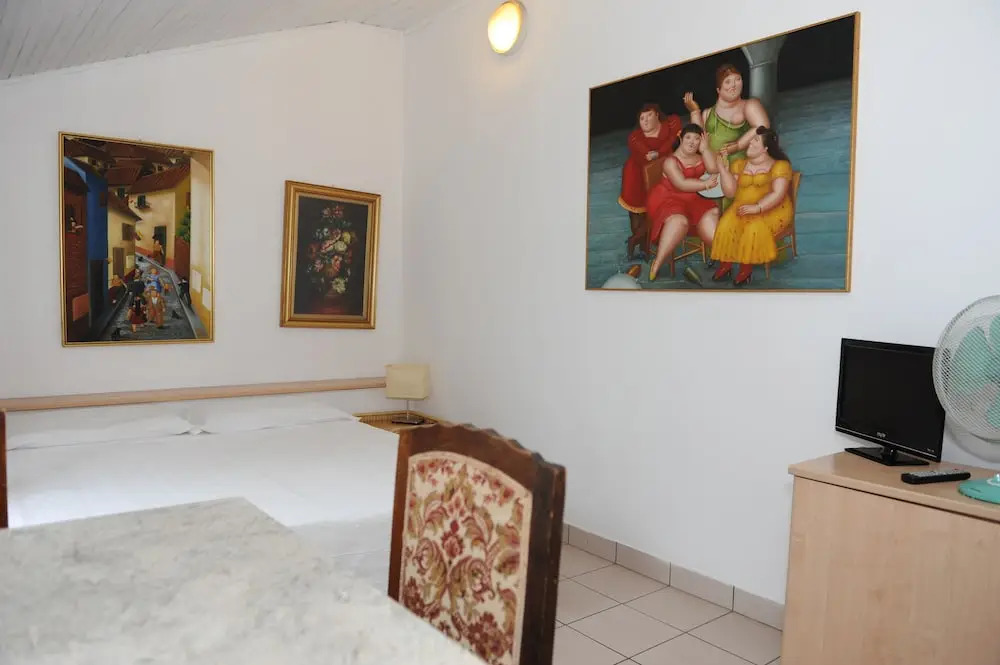 Residence Victoria