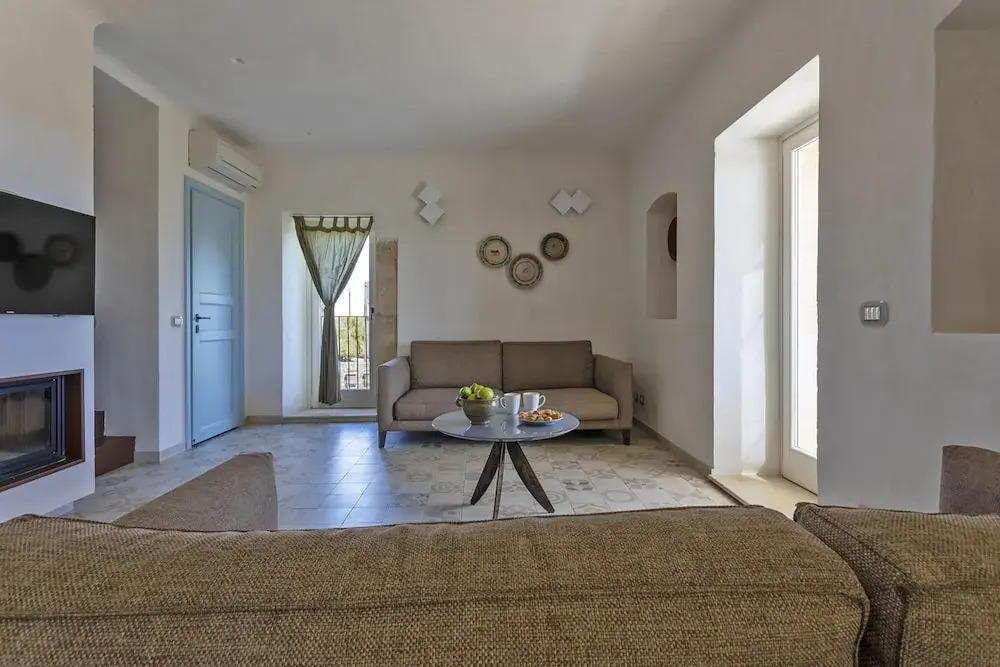 Villa Sorbo