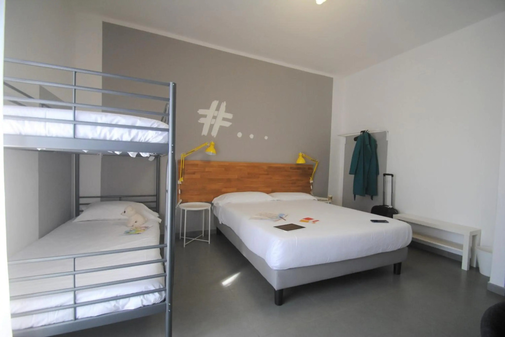 Ibis Styles Brindisi