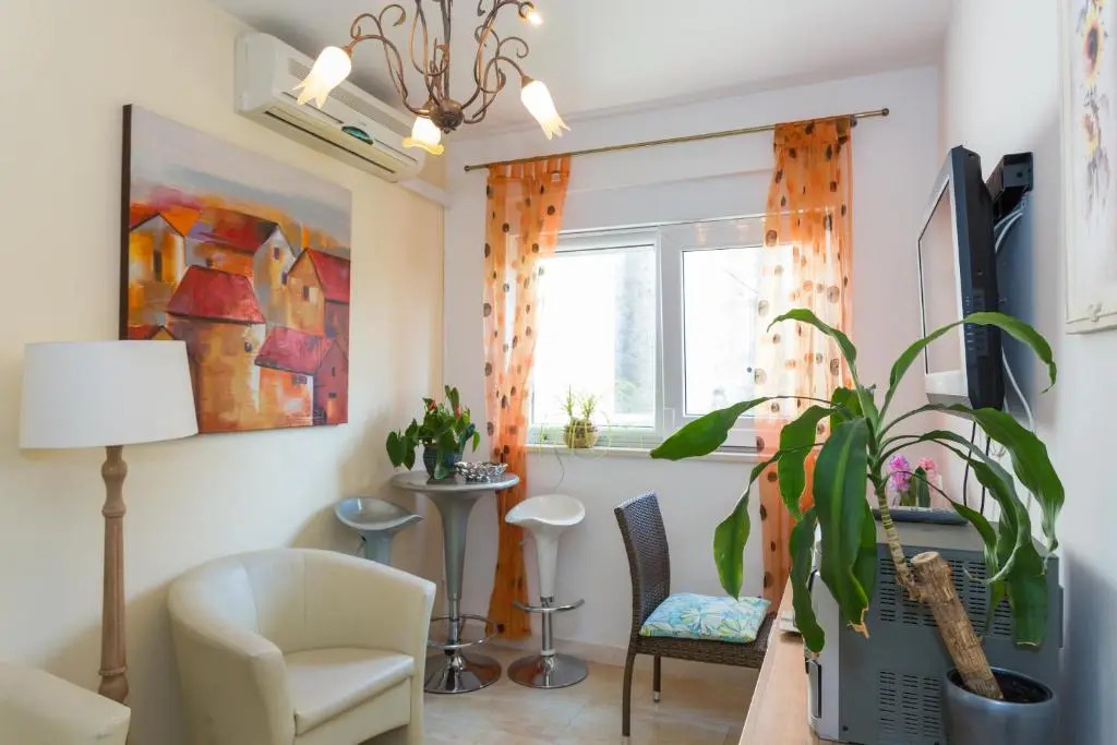 Guesthouse S&L