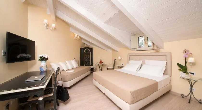 B B Villa Fabiana