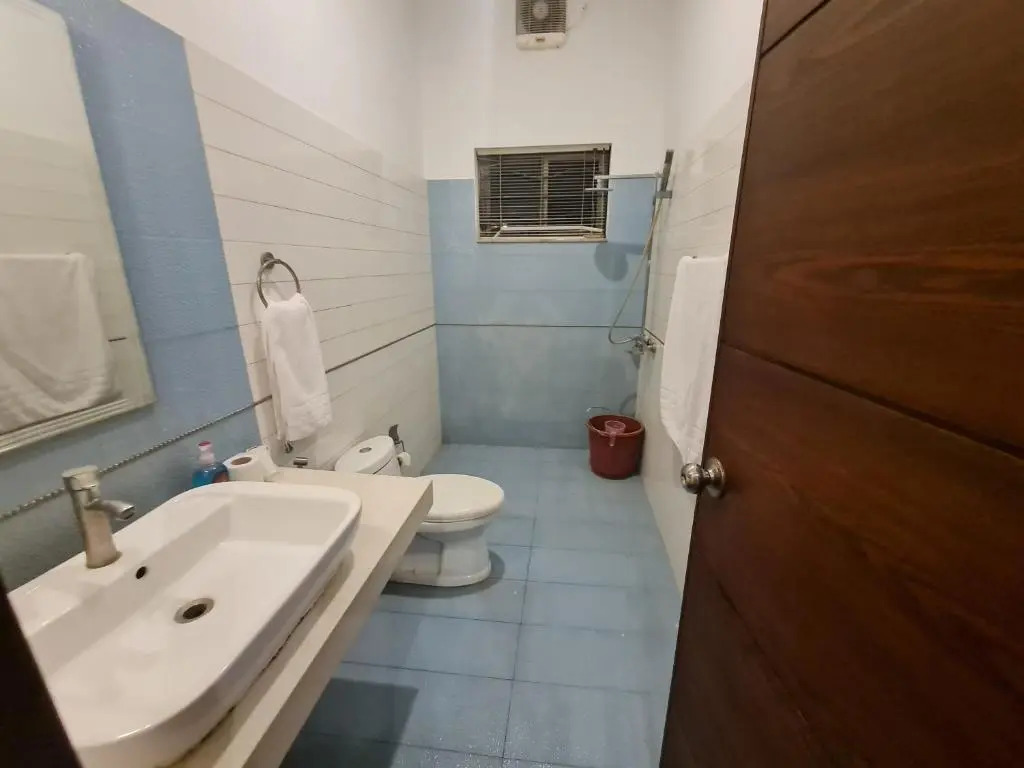 189 The Guest House