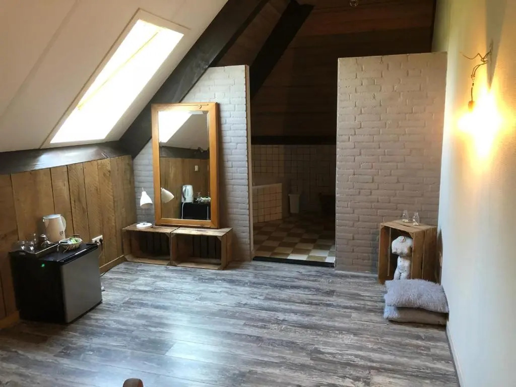 Bed & Breakfast de Bimd Hoeve