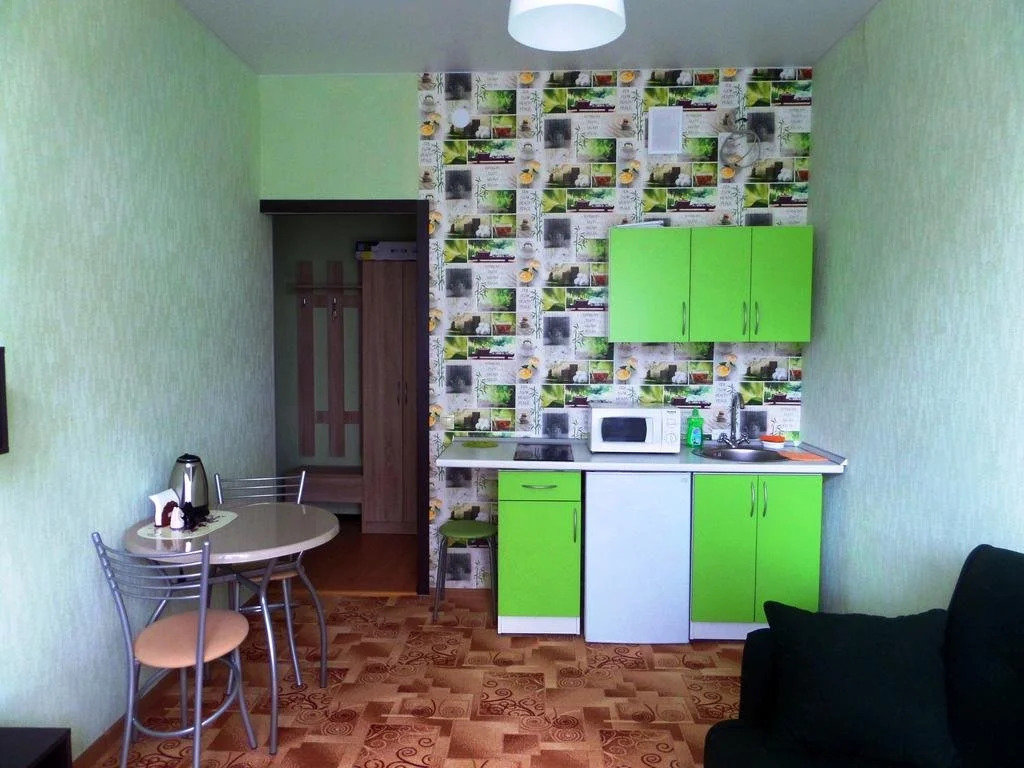 Ivanovskaya 6