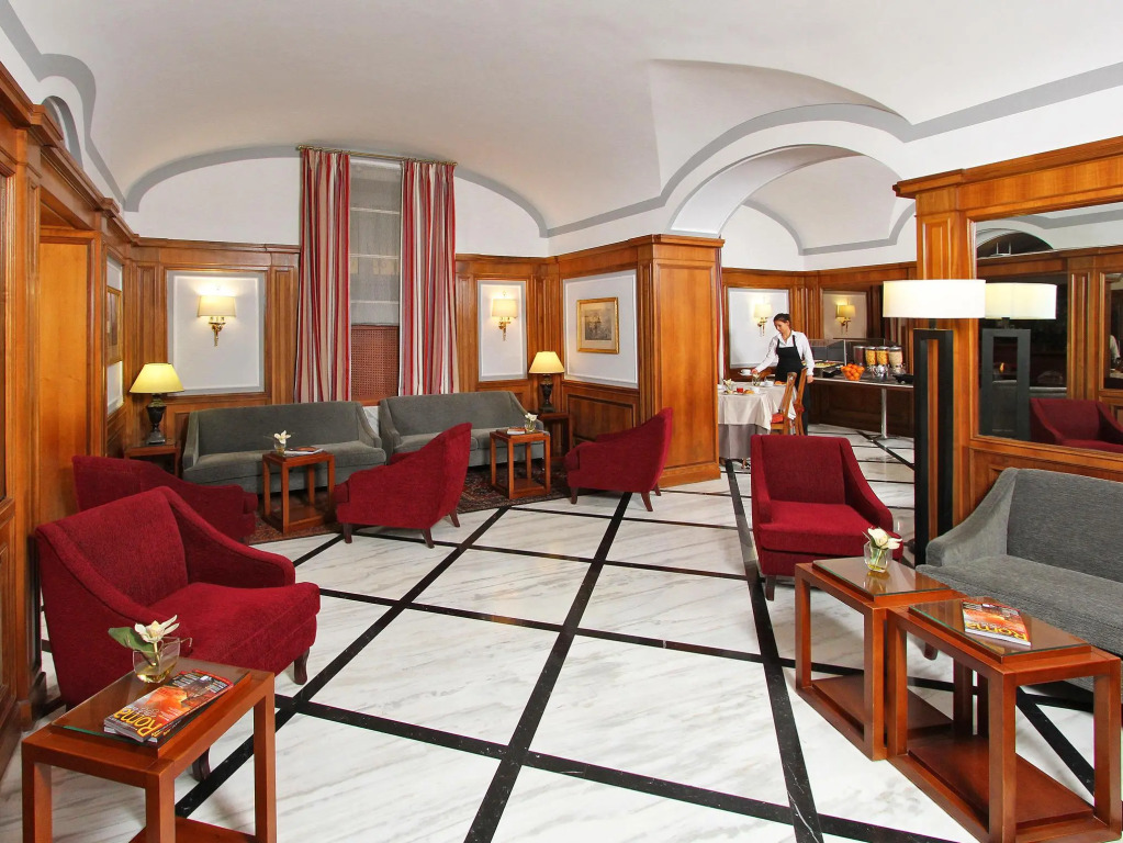 Hotel Arcangelo