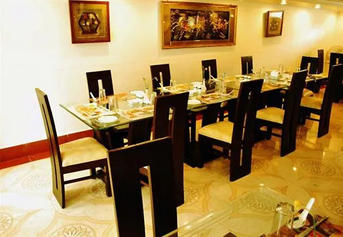 Jamal Resorts
