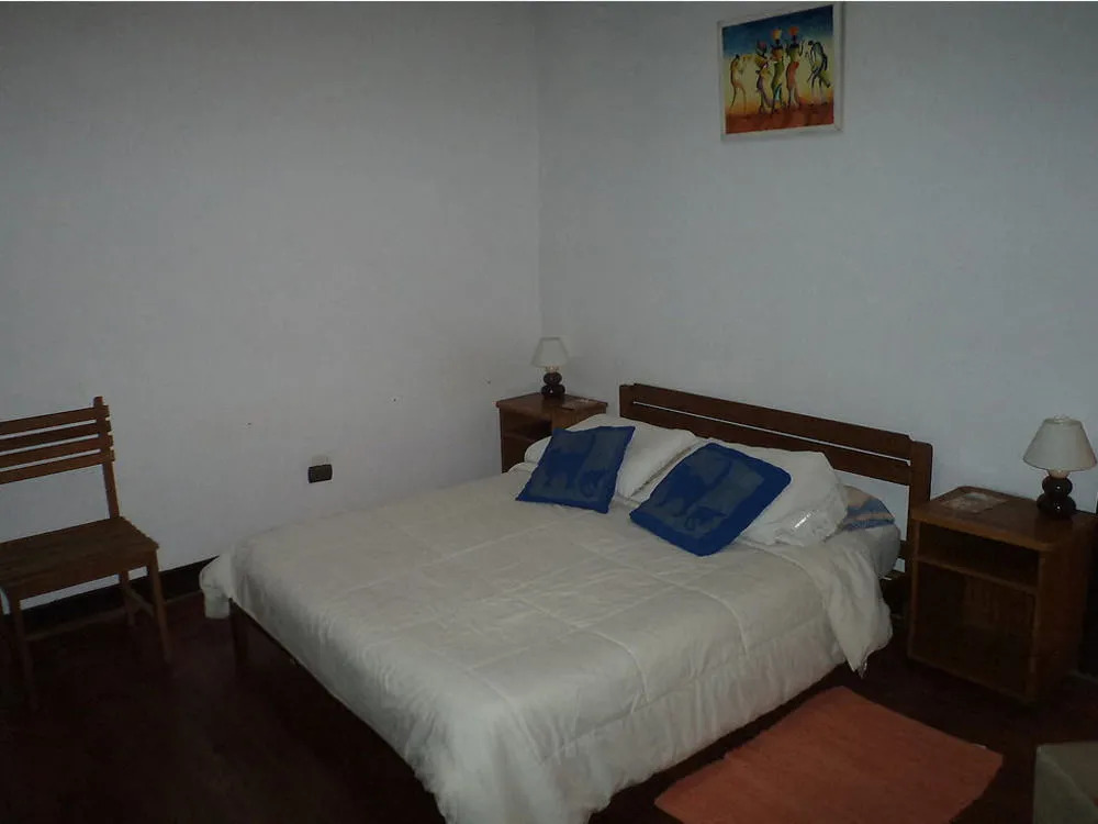 Hostal Casona de Chorrillos