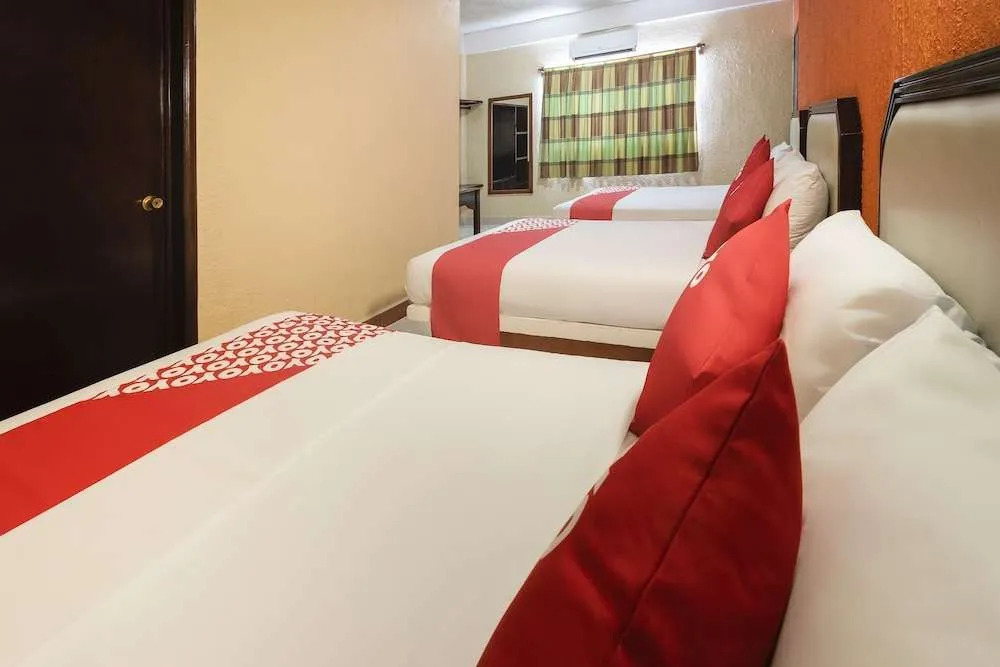 OYO Hotel Merida