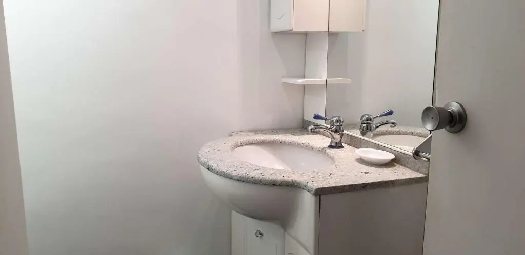 Bel appartement avec terrasse, WIFI et SUPERBE VUE MER à PERROS-GUIREC - Réf 840