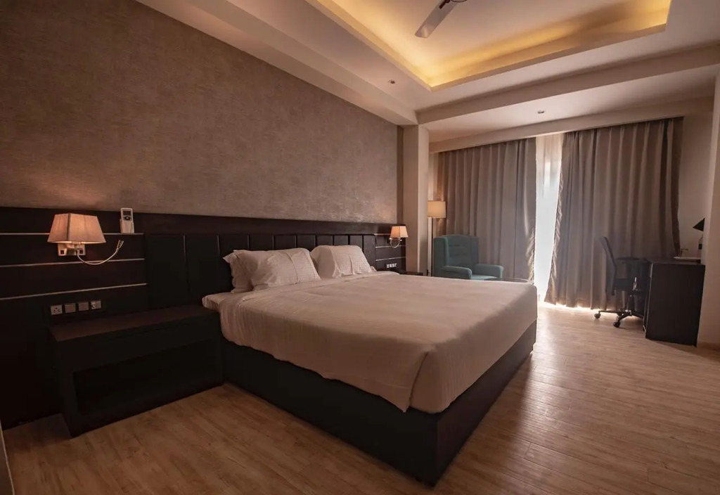 Hotel Shiv Villas