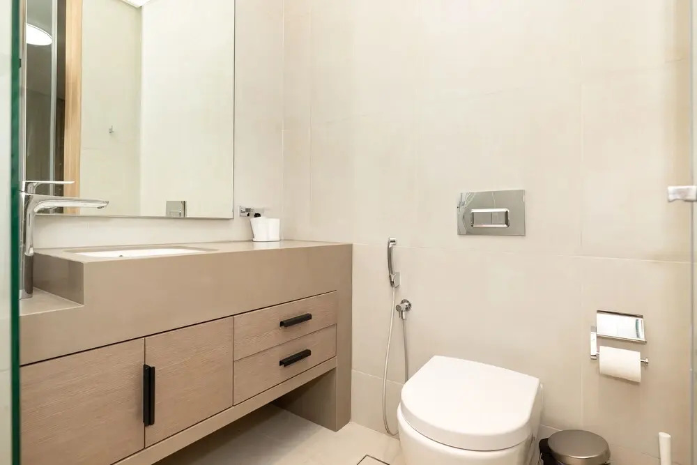 Luxury StayCation - Exquisite 2BR with Panoramic Views at Address JBR