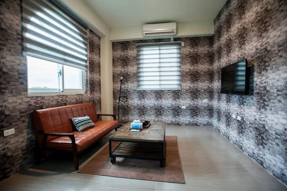 Pacific Ocean Vacation hostel