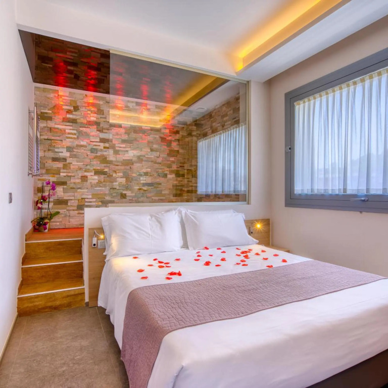 Boutique Hotel Bramante & SPA